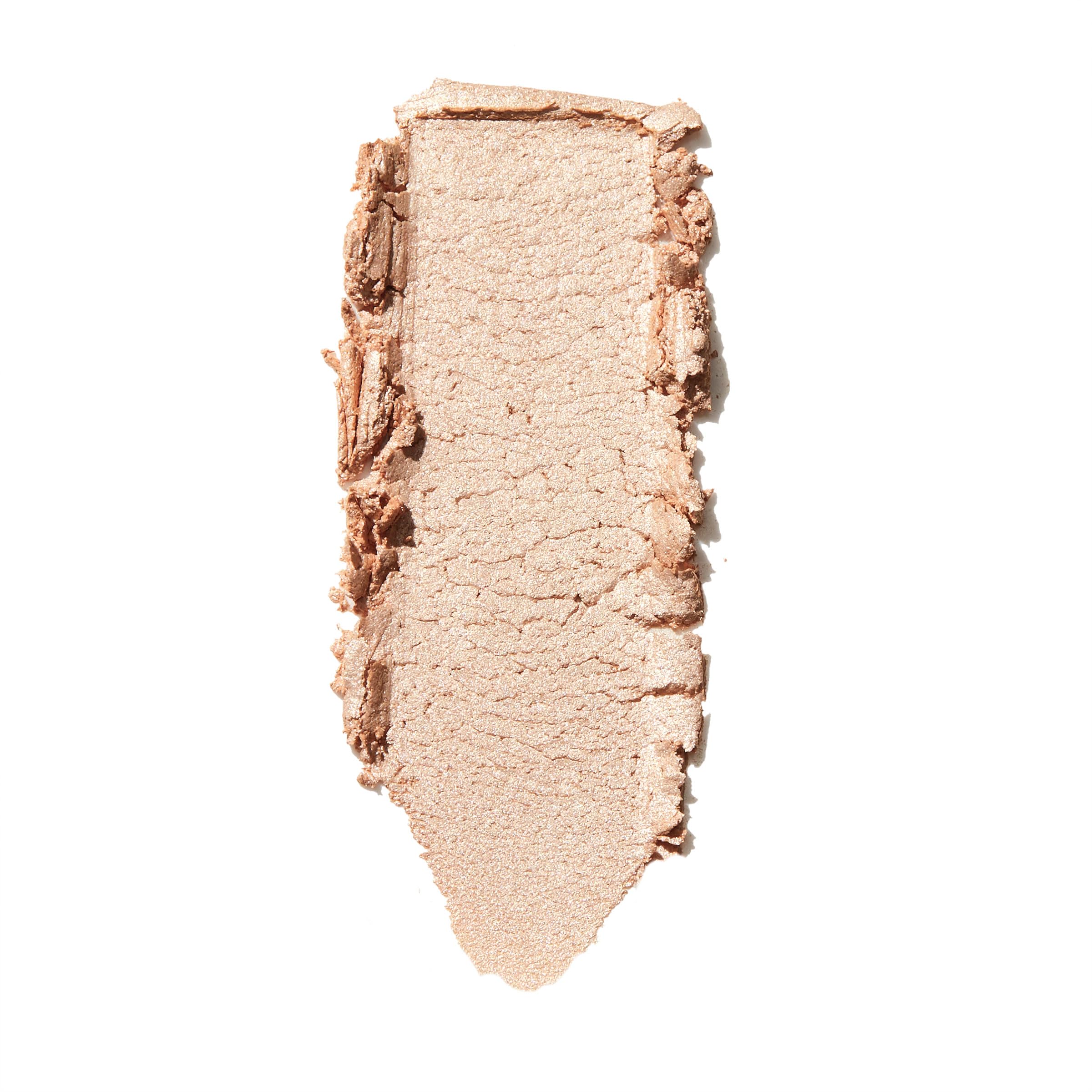 ColourPop Lunch Money: aplicación con dedos para mayor cobertura y brillo.