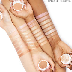 ColourPop Lunch Money: tono rosado neutro ideal como rubor o iluminador.
