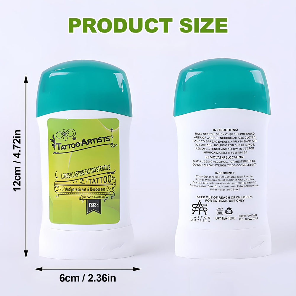 Combofix kit de estudio con 2 piezas de gel para principiantes.