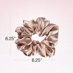 Conair Scunci Original Scrunchie comodidad y seguridad, evita enganches.