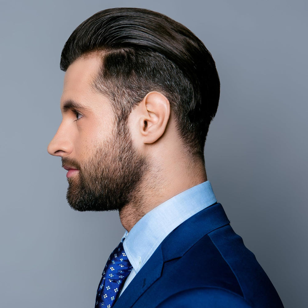 Consort spray para cabello 8oz sin fragancia para uso diario sin irritación