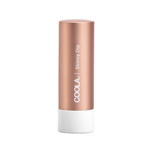 COOLA Mineral Liplux SPF 30, aplicación suave para labios con color natural