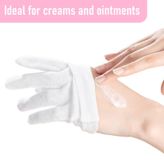 Guantes COOLJOB de uso multipropósito para limpieza sin irritación.