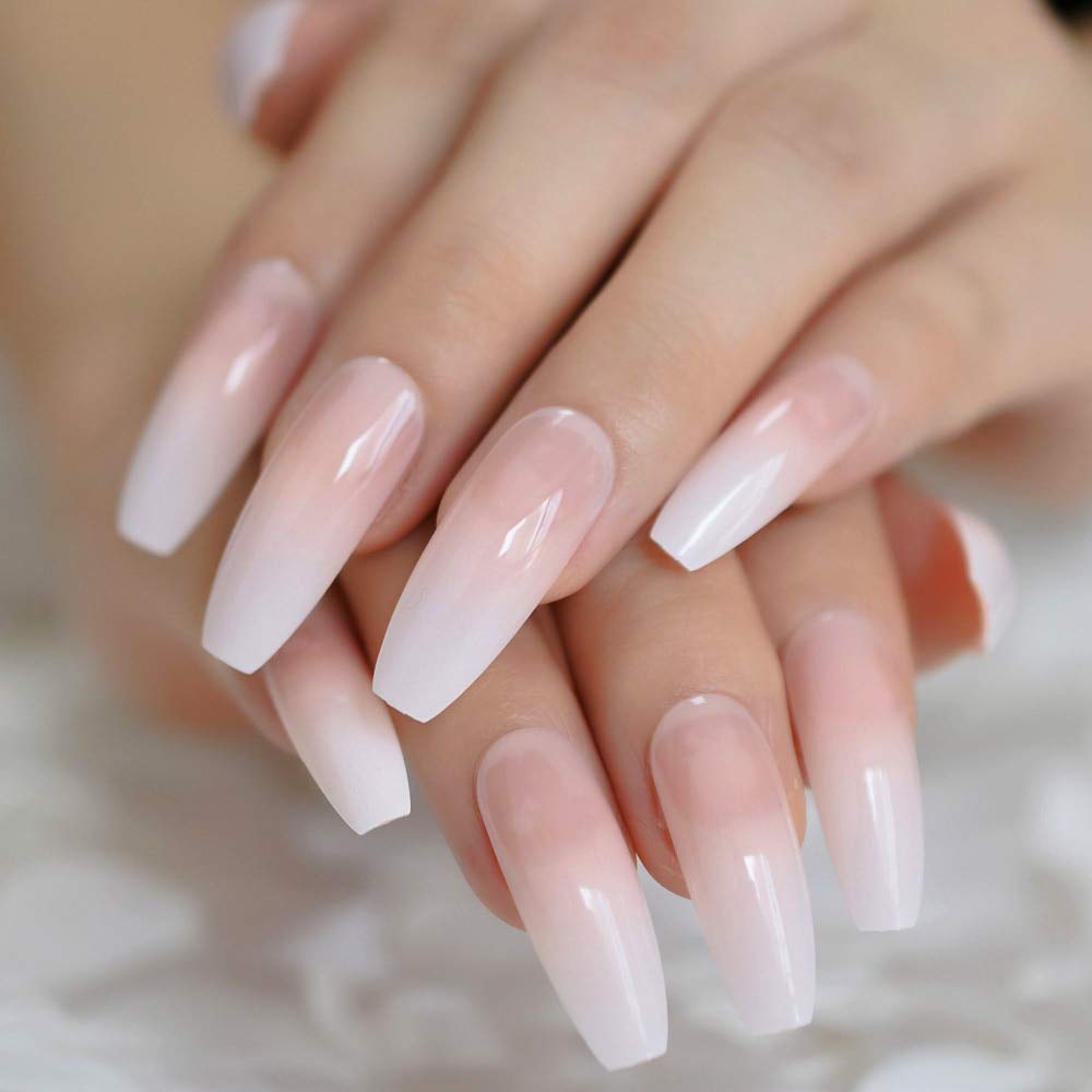 CoolNail Adhesivas Tabs: conjunto práctico para fijar uñas sin dañar.