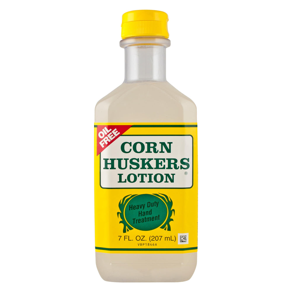 Corn Huskers Crema manos absorbción rápida para uso diario