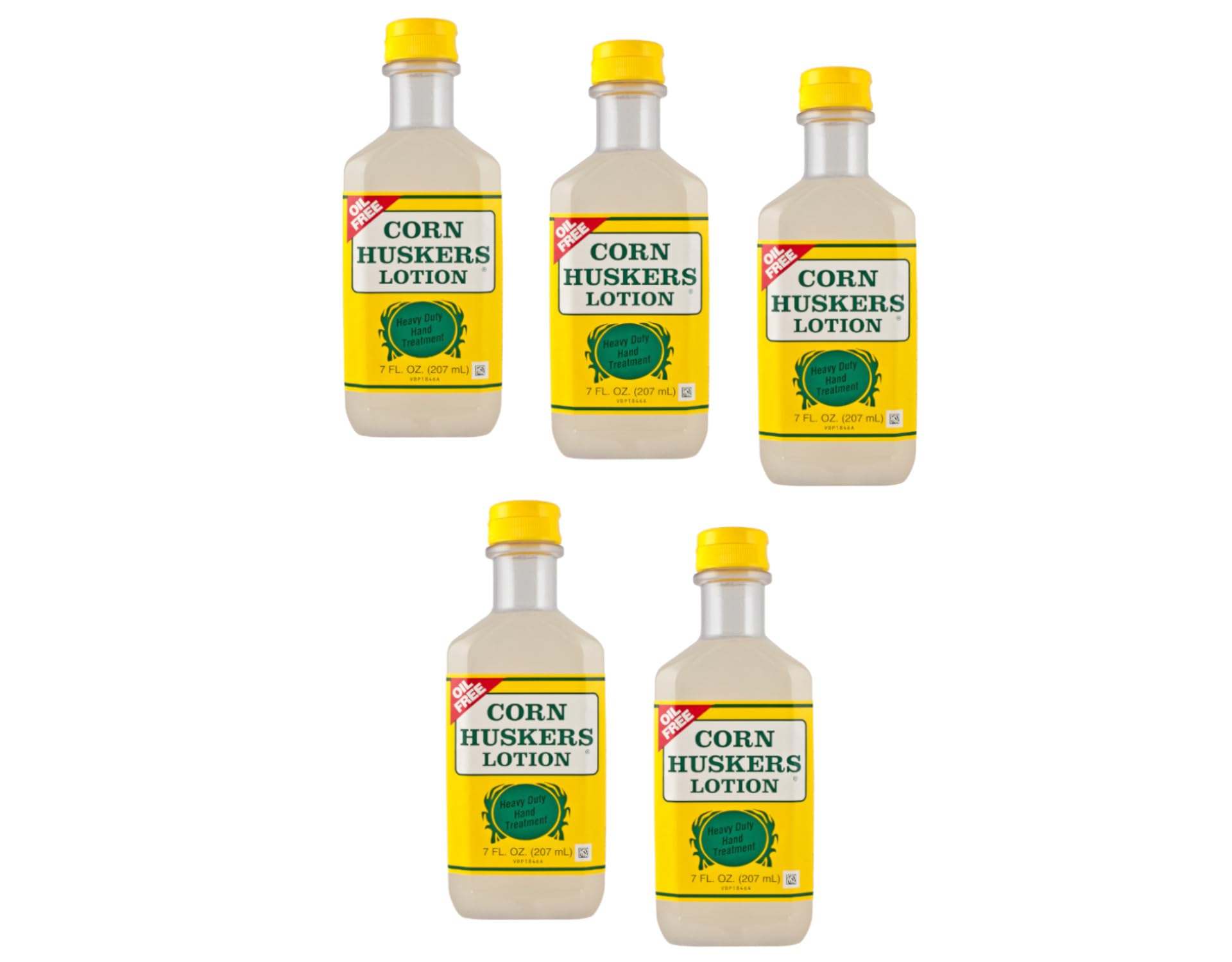 Corn Huskers Manos: hidratación duradera para piel seca tras trabajo duro