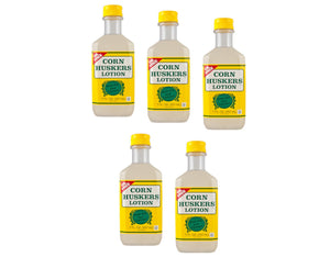 Corn Huskers Manos: hidratación duradera para piel seca tras trabajo duro