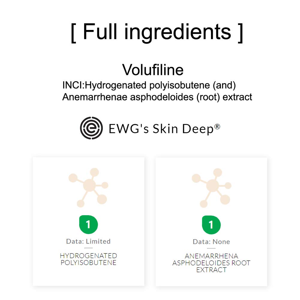 Aplicación de Volufiline en cuello y escote durante la rutina diaria.