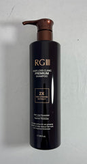 COSMOCOS RG3 RGIII Champú ingrediente red ginseng, fortalecimiento