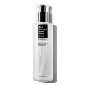 COSRX Niacinamida 2% + BHA 4% Tonico, frasco de 100 ml para poros más finos