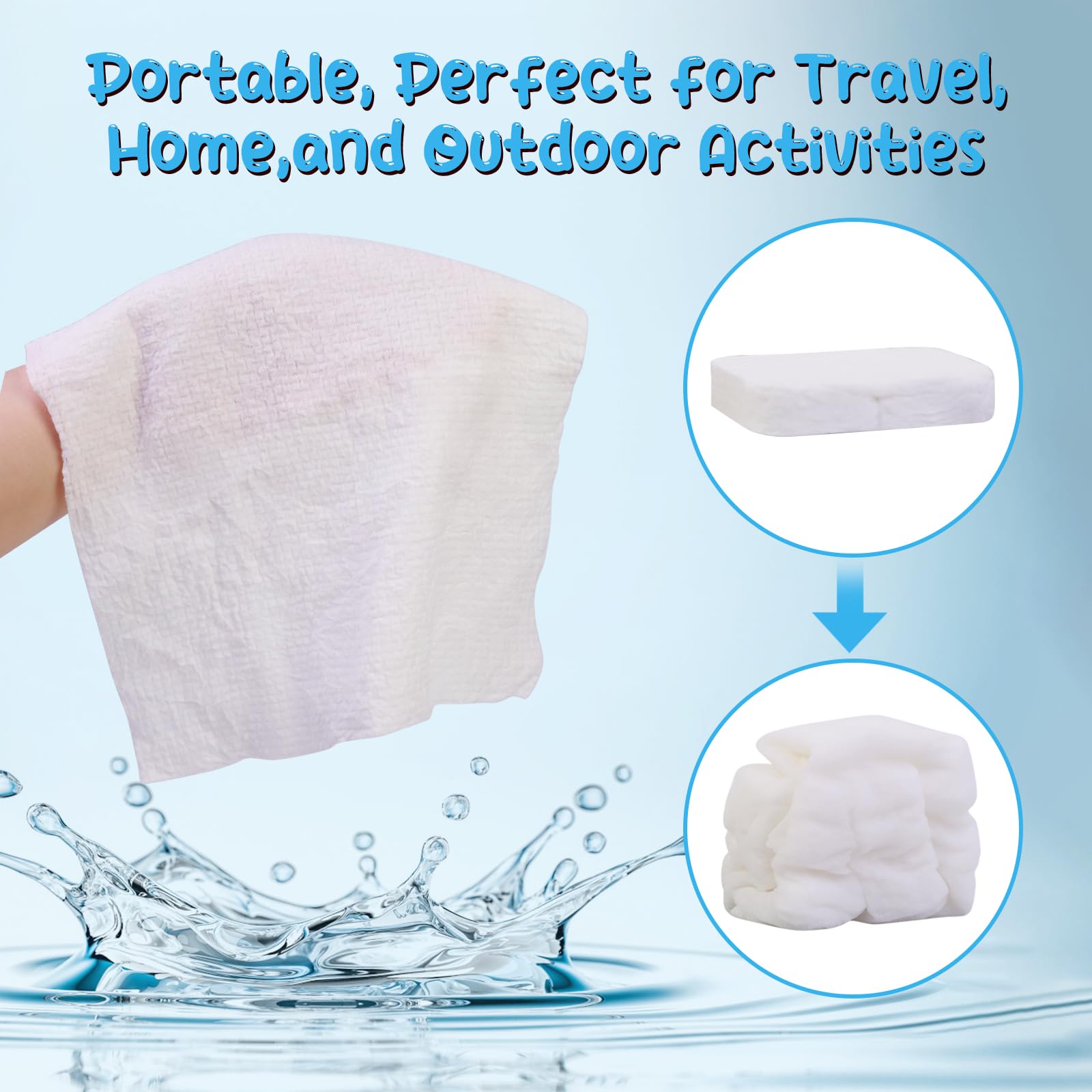Cottonessence: diseño duradero que resiste varios usos sin perder suavidad