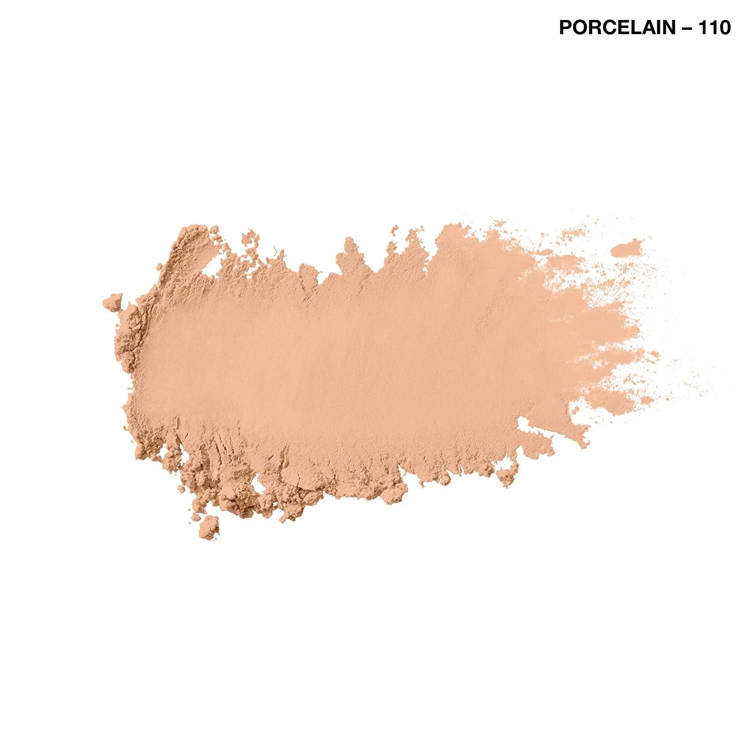 COVERGIRL Aplicador esponja vegana incluido para una aplicación uniforme.