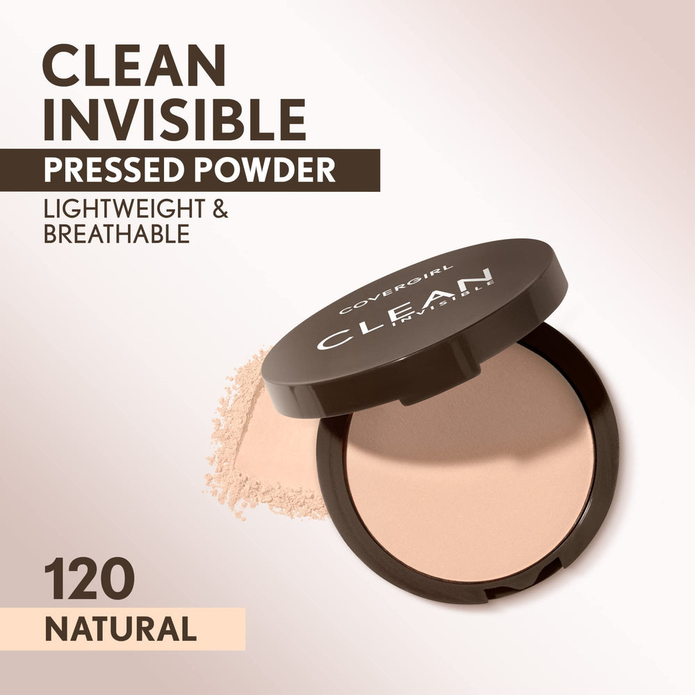 Covergirl aplicador puff suave para aplicación rápida