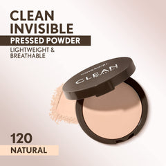 Covergirl aplicador puff suave para aplicación rápida