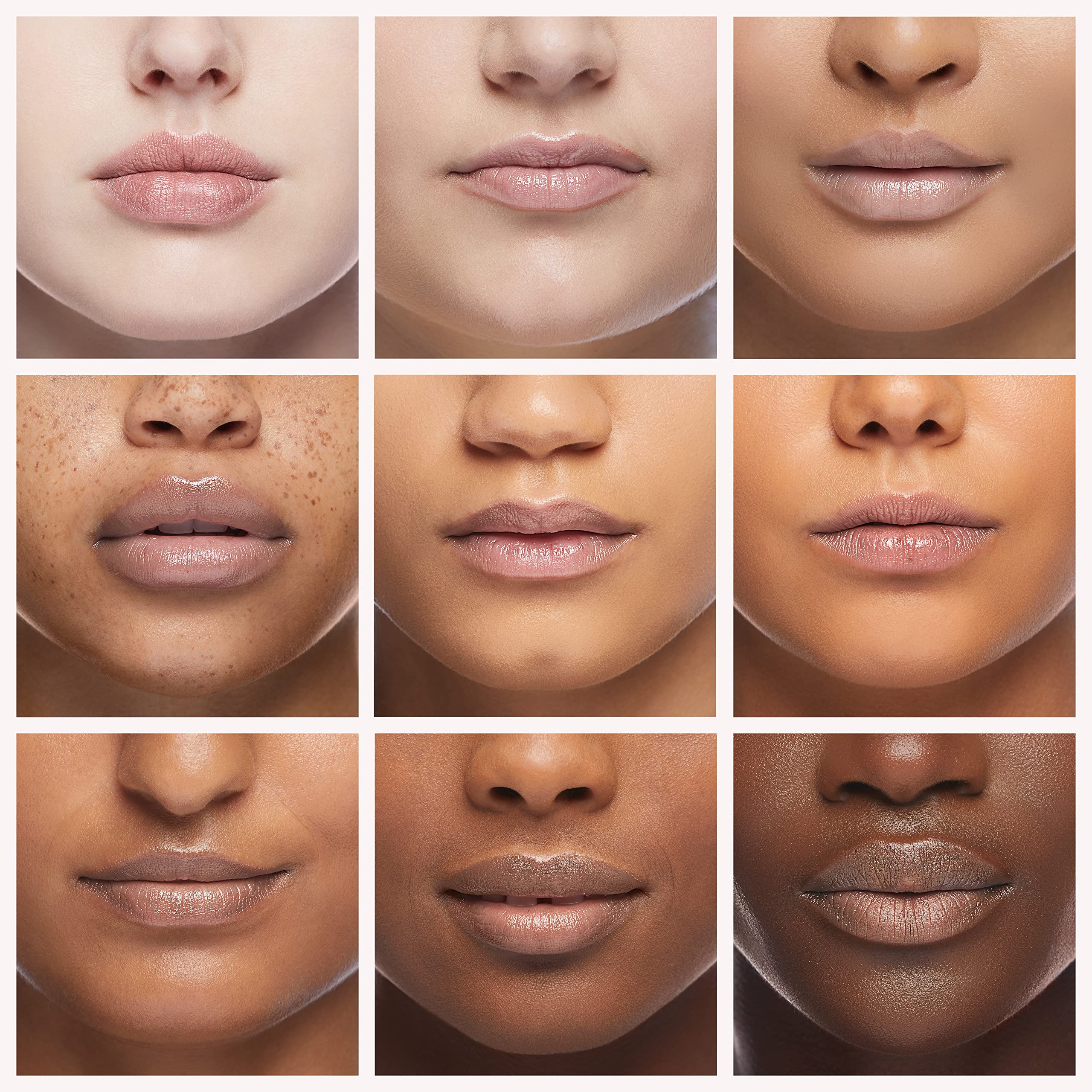 CoverGirl brillo sutil, acabado natural con reflejos ligeros