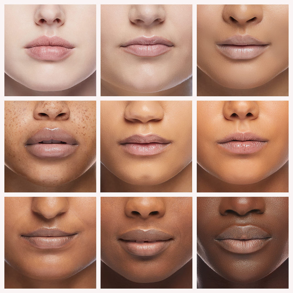 CoverGirl brillo sutil, acabado natural con reflejos ligeros