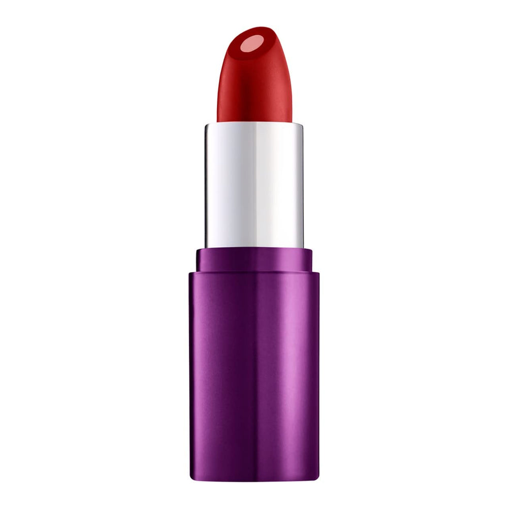 COVERGIRL barra de labios núcleo hidratante Espresso, color intenso en una pasada.