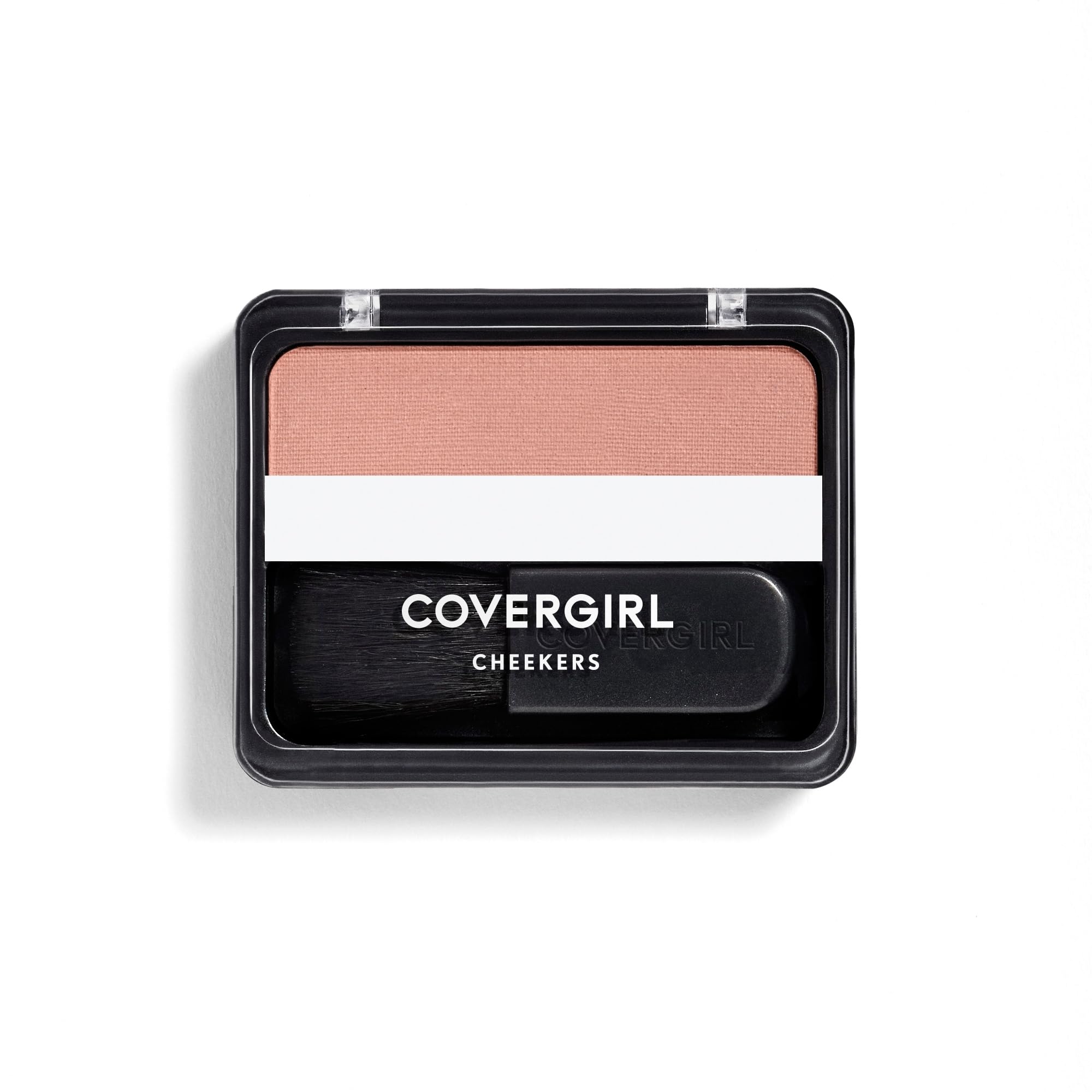 COVERGIRL Cheekers en compacto suave para color natural