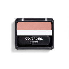COVERGIRL Cheekers en compacto suave para color natural