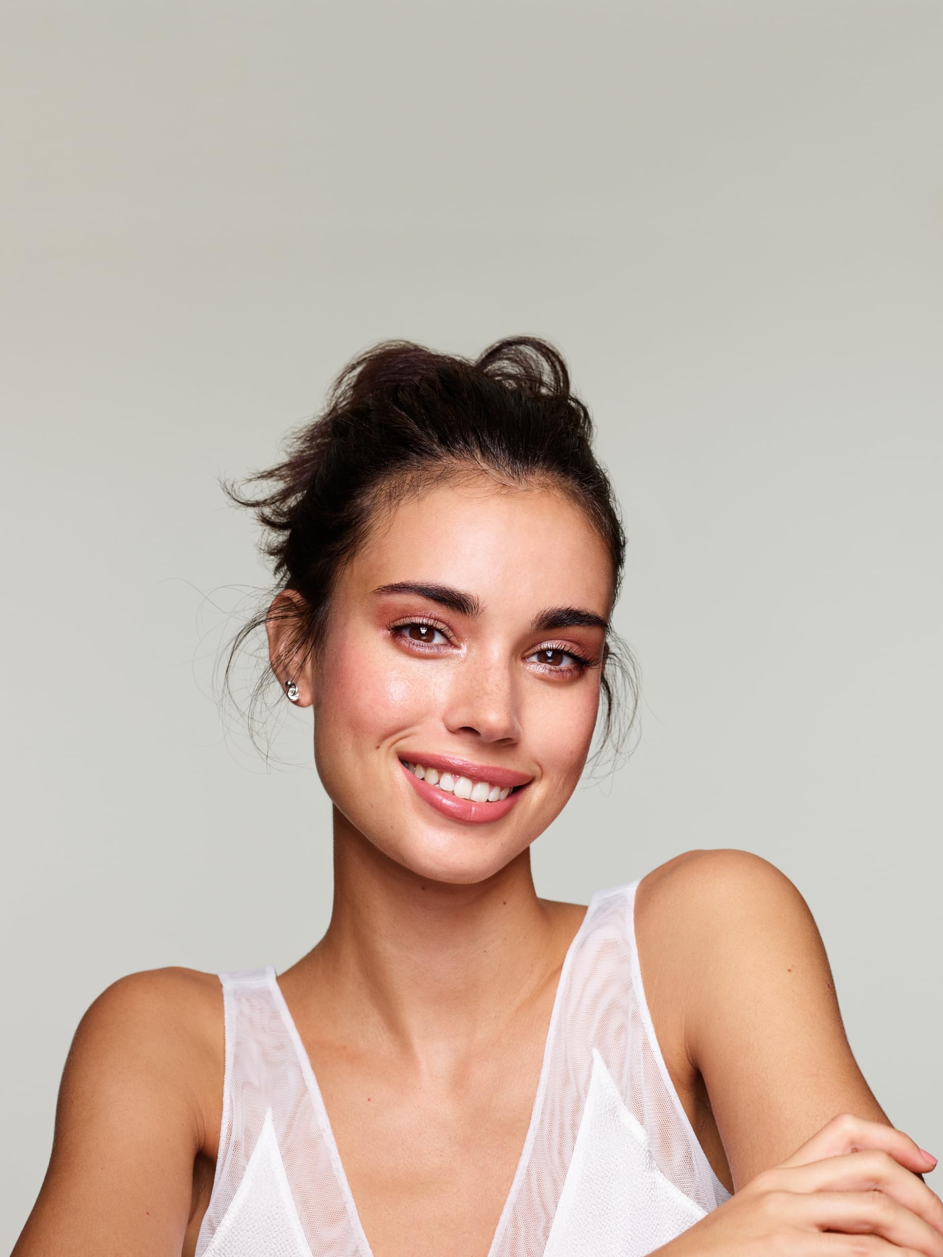 COVERGIRL Cheekers Blush – muestras de color para elegir tono.