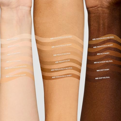 CoverGirl Clean Fresh Blurring Skin Tint, ayuda a un look duradero con brillo controlado.