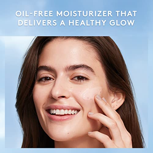 COVERGIRL Hidratante facial matificante, uso diario para piel normal o grasa.