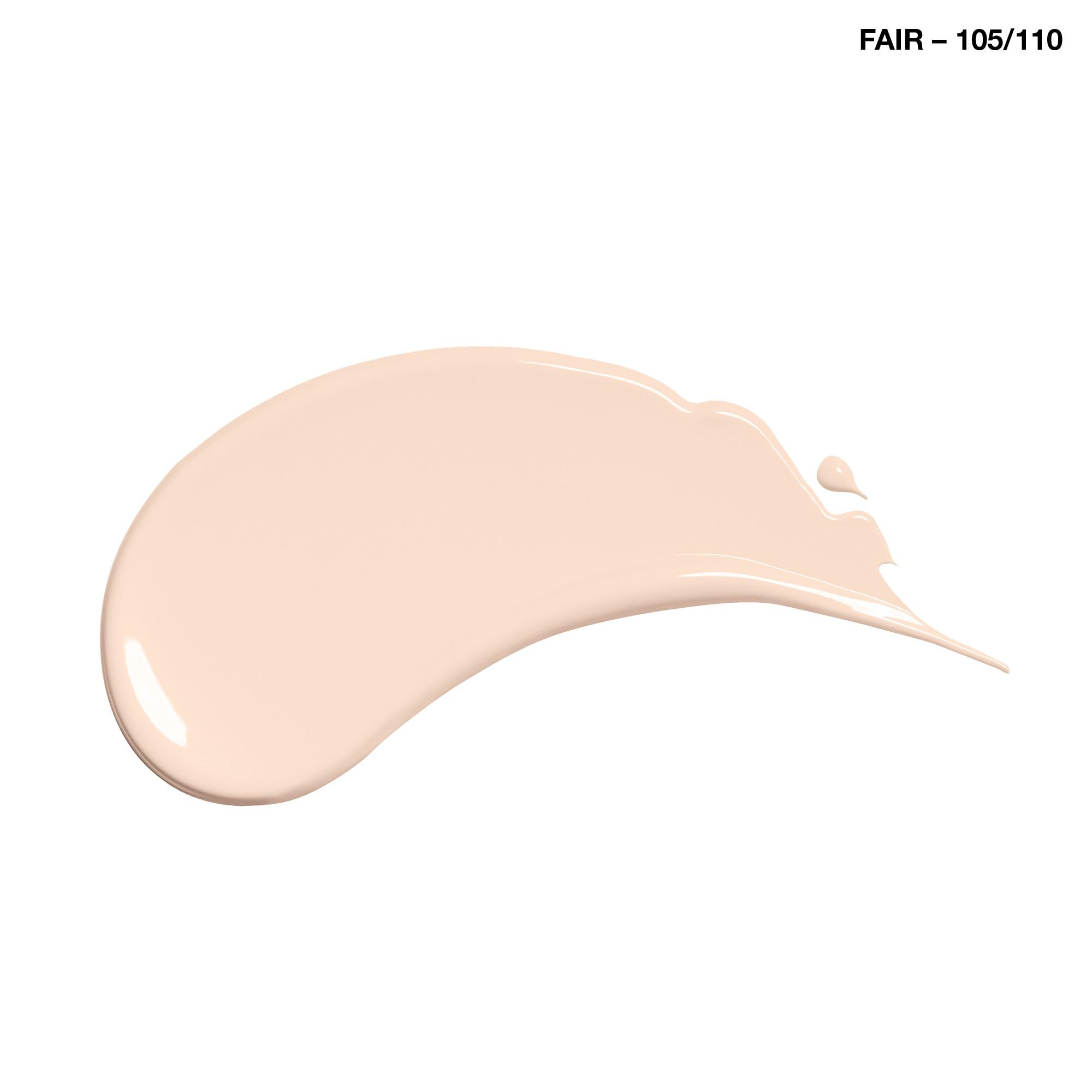 COVERGIRL Corrector aplicación suave con acabado natural durante el día