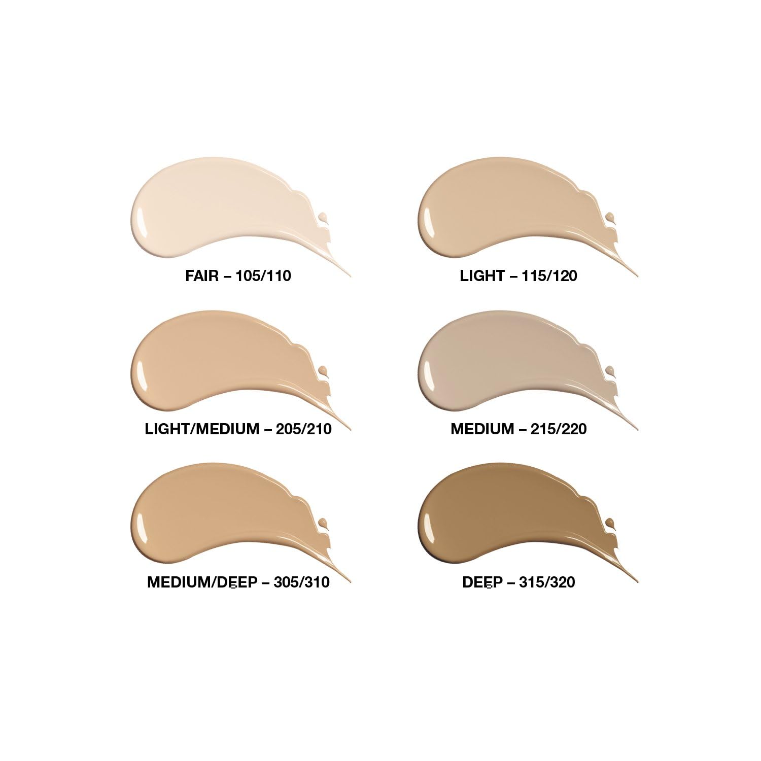 COVERGIRL Corrector libre de crueldad, opción responsable para el maquillaje