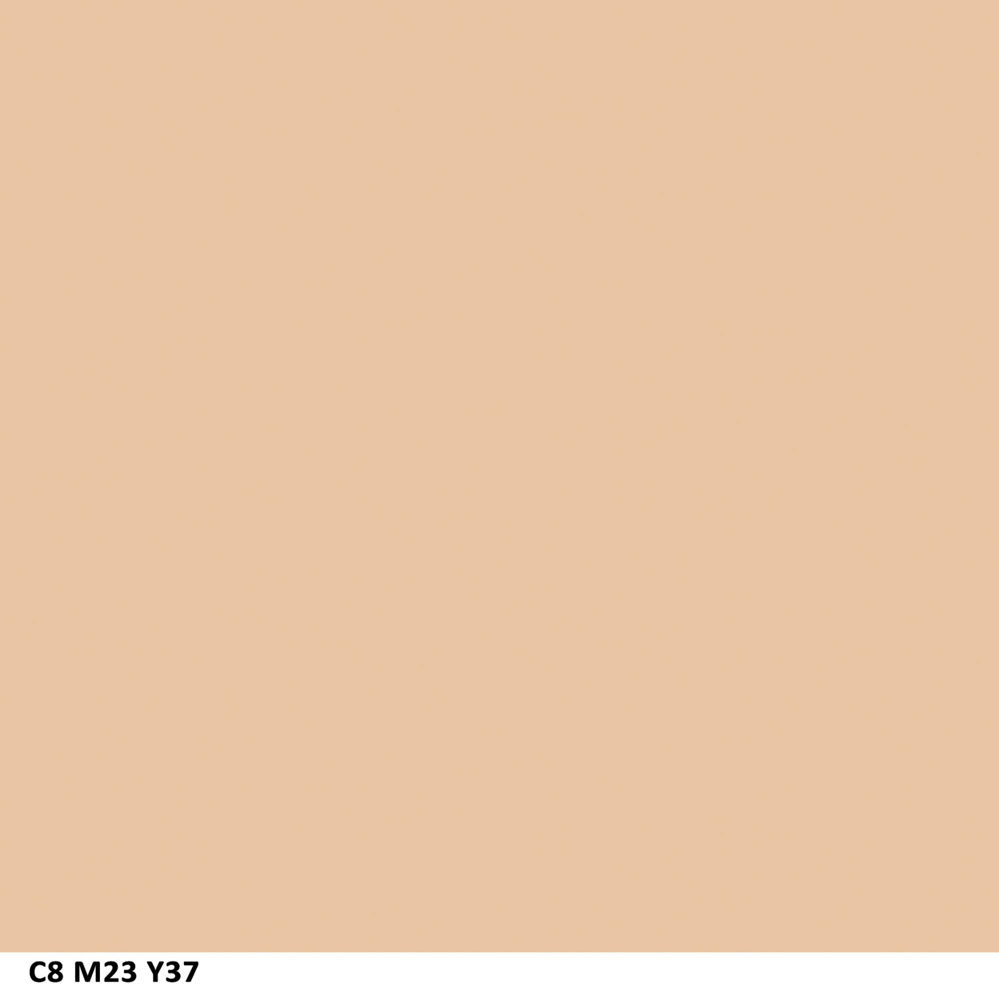 CoverGirl Corrector Matte Textura ligera se desliza y difumina fácilmente.
