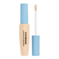 COVERGIRL Corrector tonos para piel clara, media y oscura