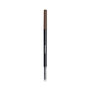 COVERGIRL Easy Breezy Brow con punta micro fina para definición precisa sin afilar