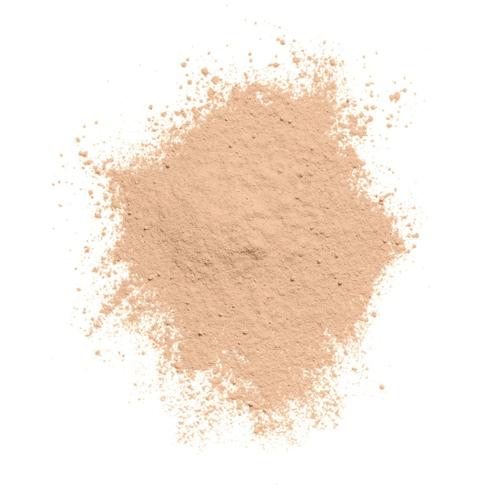 Empaque de CoverGirl con materiales reciclados y certificado FSC.
