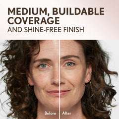 Covergirl polvo con espejo integrado para retoques en cualquier lugar