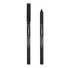 Punta precisa de COVERGIRL Exhibitionist para delinear la línea de pestañas con claridad.