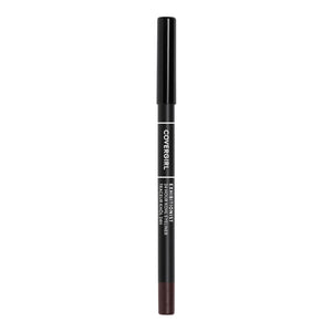 Covergirl Exhibitionist Kohl Lapiz 24h, delineado preciso para todo el dia.