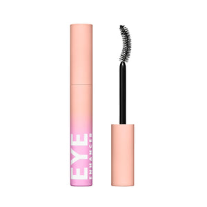 CoverGirl Eye Enhancer 3D Mascara con cepillo curvado eleva y define pestañas