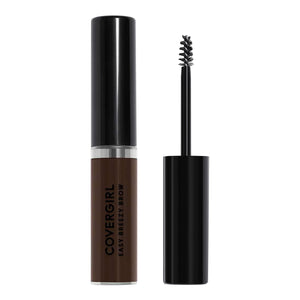 COVERGIRL gel cejas con aplicador preciso para definición duradera