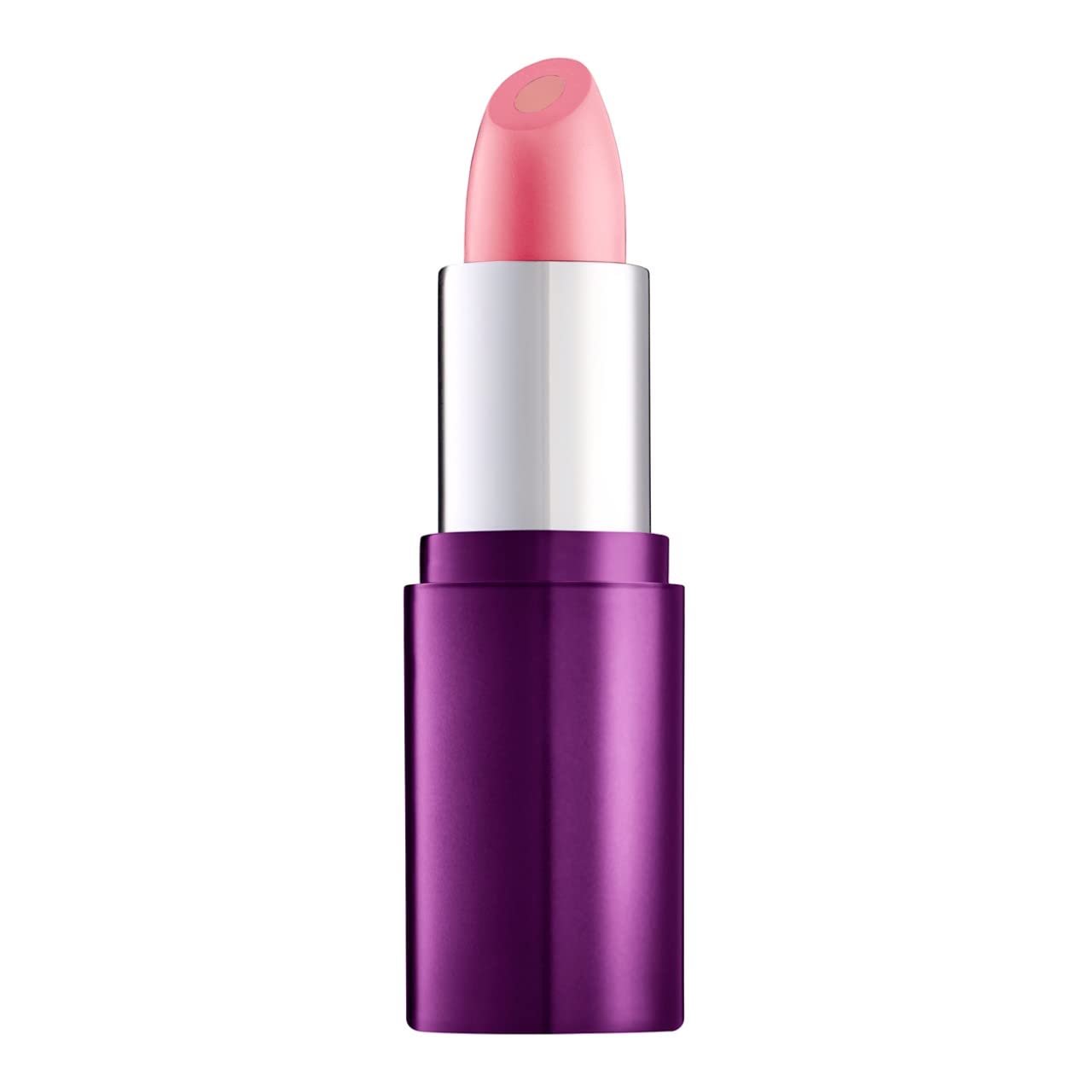 COVERGIRL Simply Ageless Lipstick con complejo hialurónico para labios suaves y hidratados