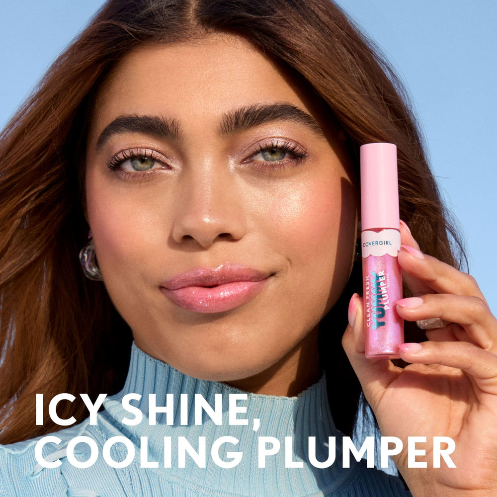 CoverGirl brillo labial aplicación rápida para retoques