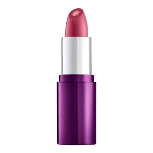 COVERGIRL labial con núcleo hidratante Mauve Precioso para color duradero.