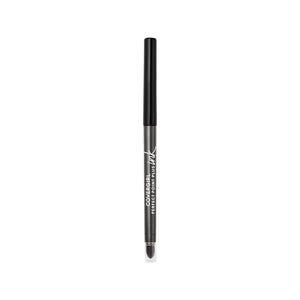 COVERGIRL Perfect Point Plus Ink Gel, textura suave para aplicación precisa en tono Pizarra Metálica 290.