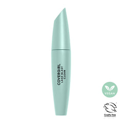 CoverGirl Lash Blast Clean Volume Mascara, pestanas largas separadas para un acabado limpio