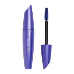 Covergirl Lash Blast Fusion con brocha grande para aplicación uniforme