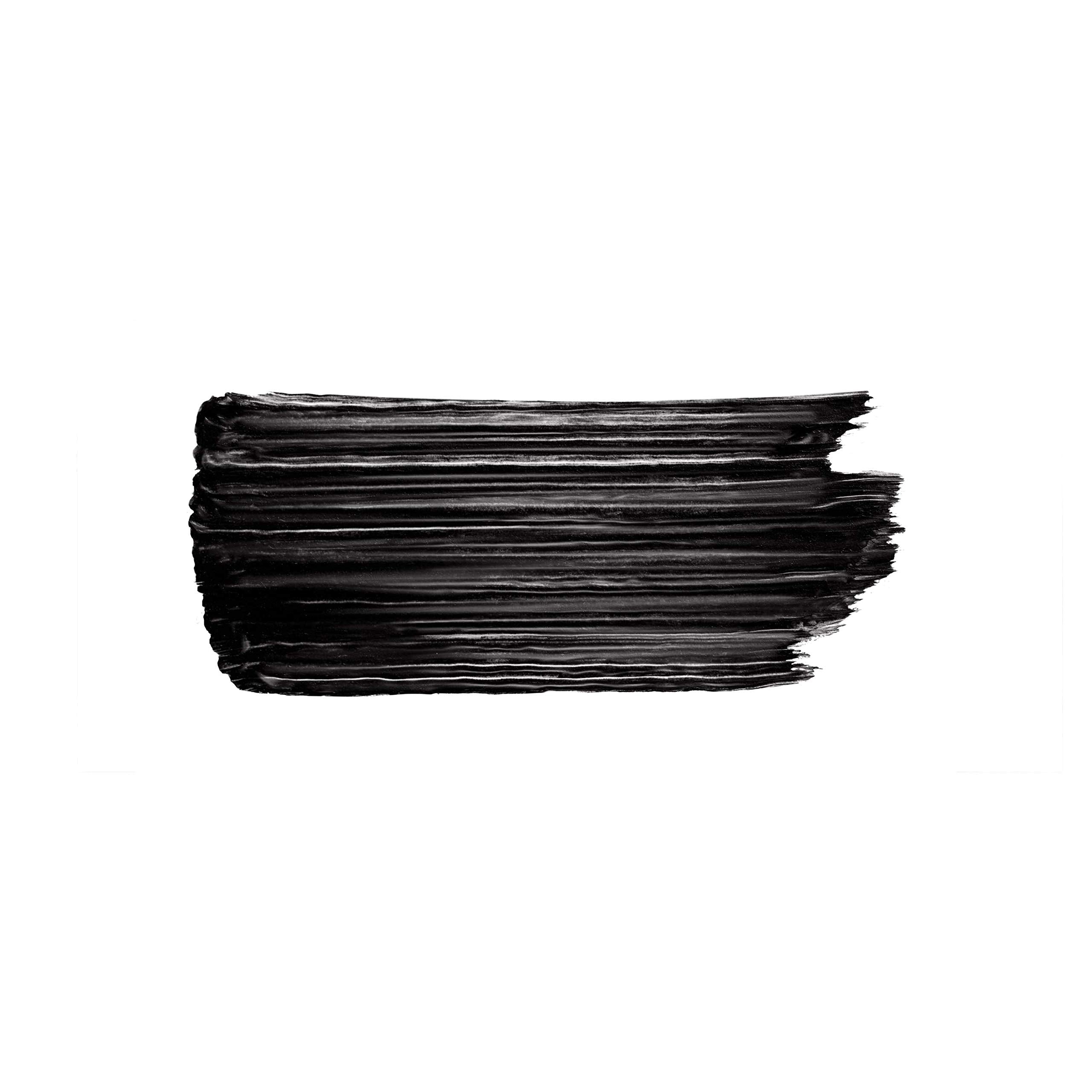 COVERGIRL Exhibicionista Mascara define pestañas sin grumos y con duración