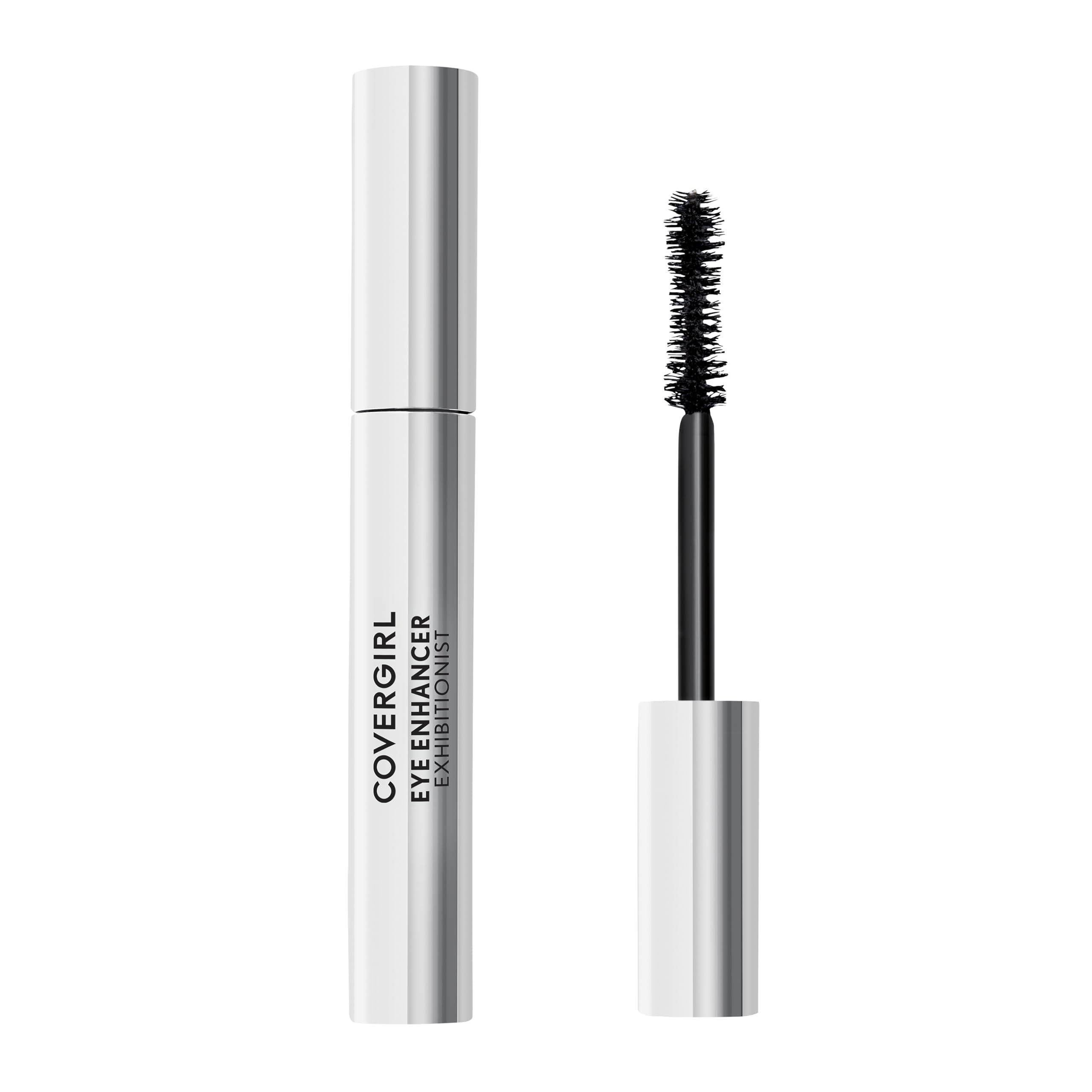 COVERGIRL Exhibicionista Mascara con volumen para pestañas llamativas