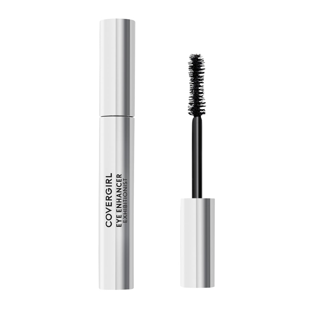 COVERGIRL Exhibicionista Mascara con volumen para pestañas llamativas