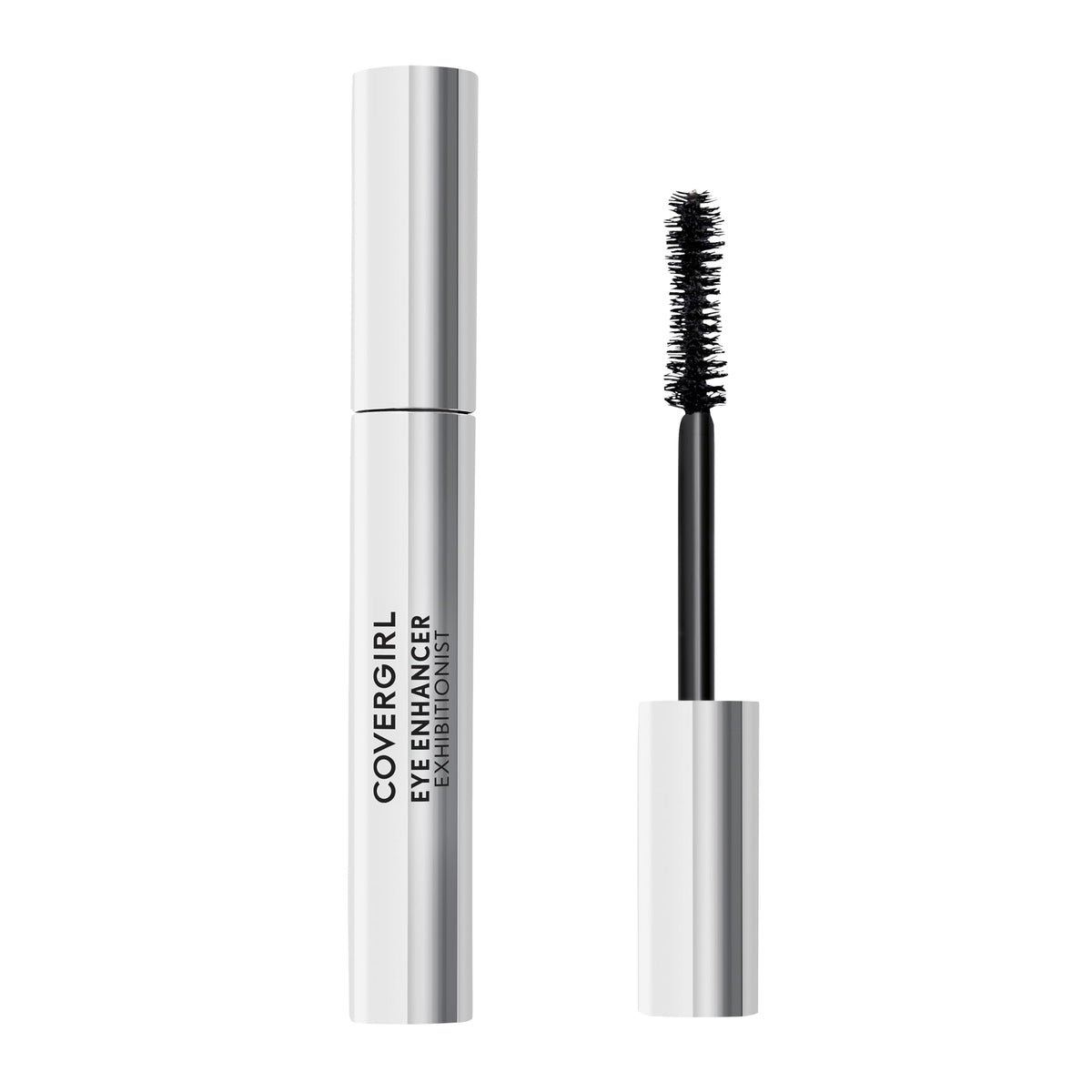 COVERGIRL Exhibicionista Mascara con volumen para pestañas llamativas