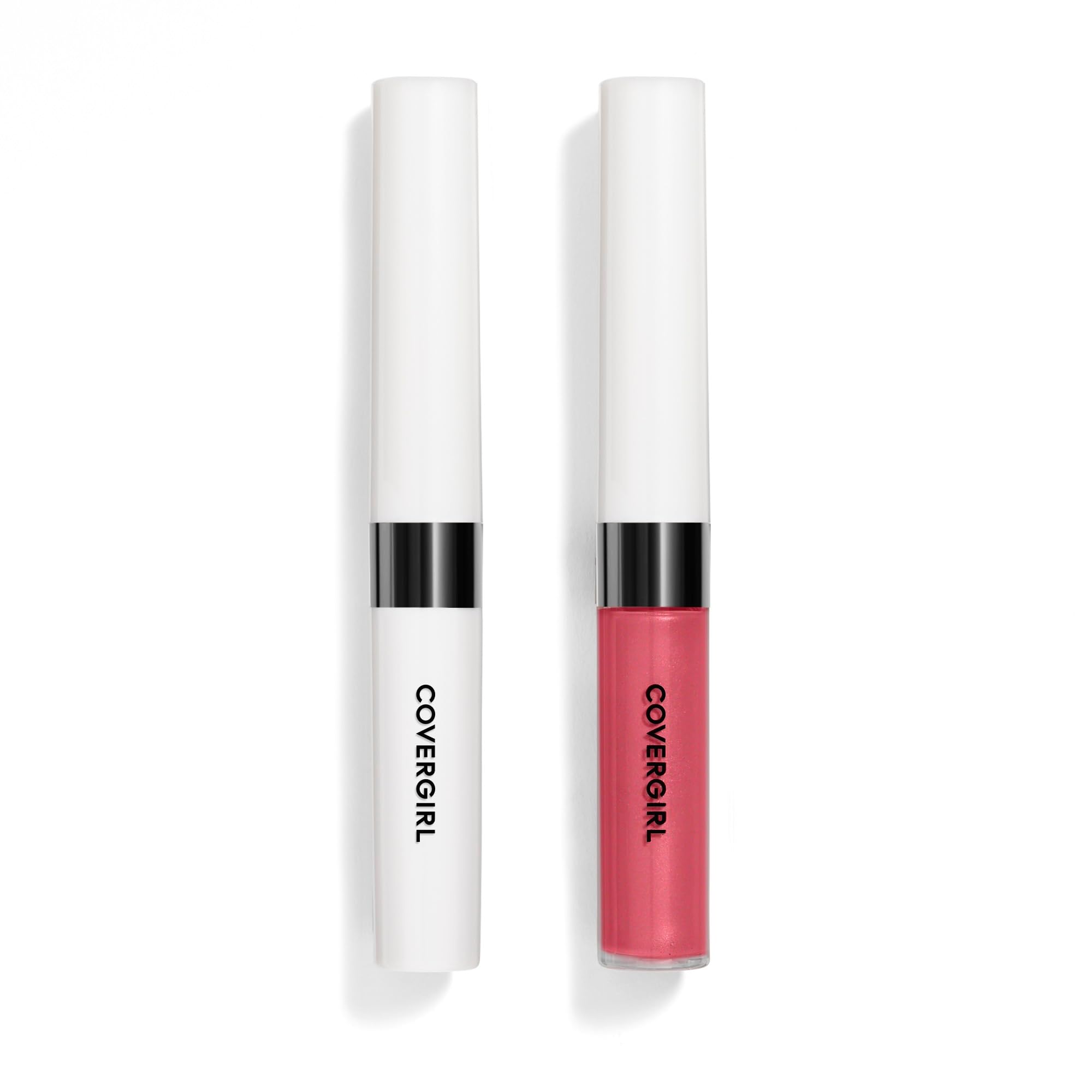 COVERGIRL Outlast color labial duradero sin transferencia para todo el día