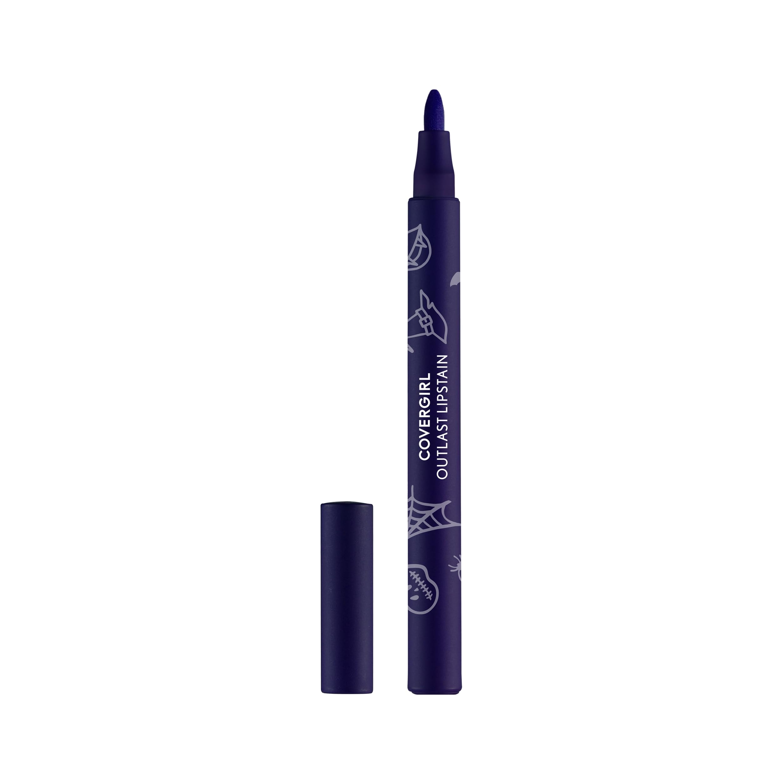 CoverGirl Outlast tinte labial edición limitada color duradero para fiestas nocturnas