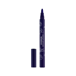 CoverGirl Outlast tinte labial edición limitada color duradero para fiestas nocturnas